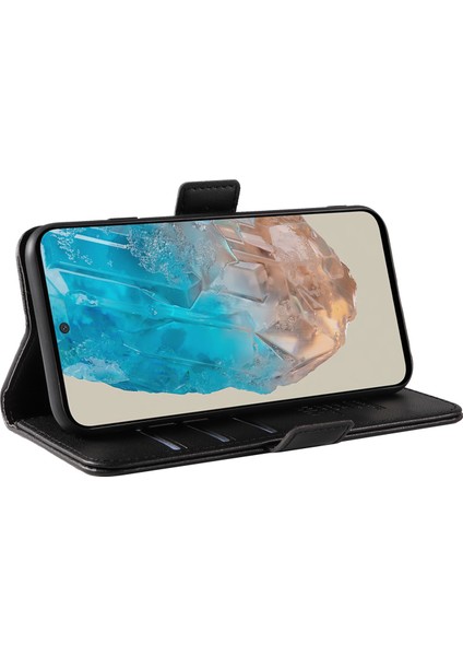 Samsung Galaxy M35 Telefon Kılıfı (Yurt Dışından) modelleri