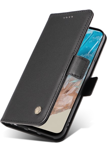 Samsung Galaxy M35 Telefon Kılıfı (Yurt Dışından) indirimleri