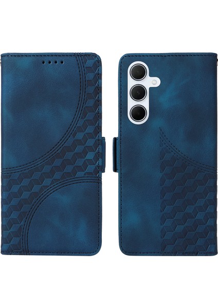 Samsung Galaxy M35 Telefon Kılıfı (Yurt Dışından)