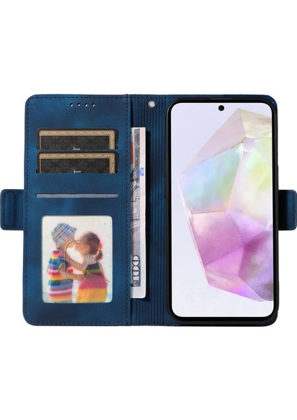 Samsung Galaxy M35 Telefon Kılıfı (Yurt Dışından)
