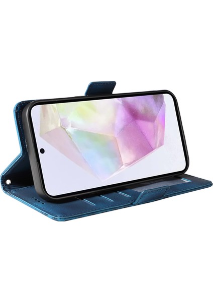 Samsung Galaxy M35 Telefon Kılıfı (Yurt Dışından)