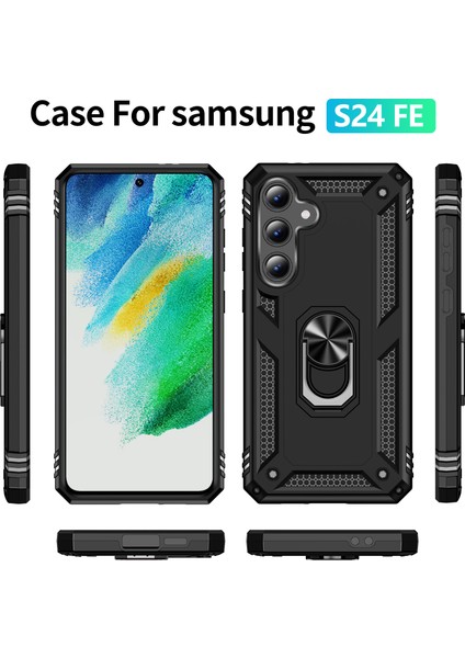 Samsung Galaxy S24 FE Telefon Kılıfı (Yurt Dışından) indirimleri