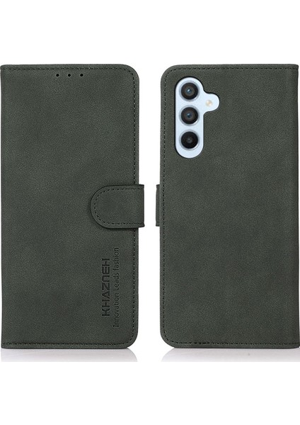 Samsung Galaxy M35 Telefon Kılıfı (Yurt Dışından)