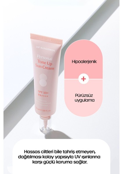 Rosy01 Eşitleyici Aydınlatıcı Güneş Kremi 50ml Pürüzsüz Tonlayıcı Toneup Uv Protection Spf50 fiyatları