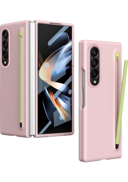 Samsung Galaxy Z Fold3 Telefon Kılıfı (Yurt Dışından)