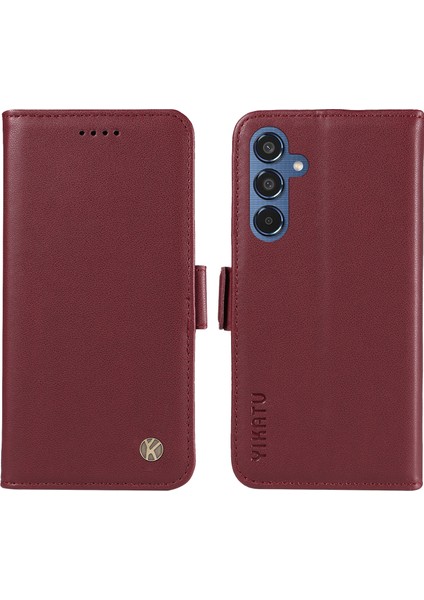Samsung Galaxy M35 Telefon Kılıfı (Yurt Dışından)