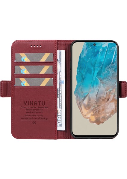 Samsung Galaxy M35 Telefon Kılıfı (Yurt Dışından) fiyatları