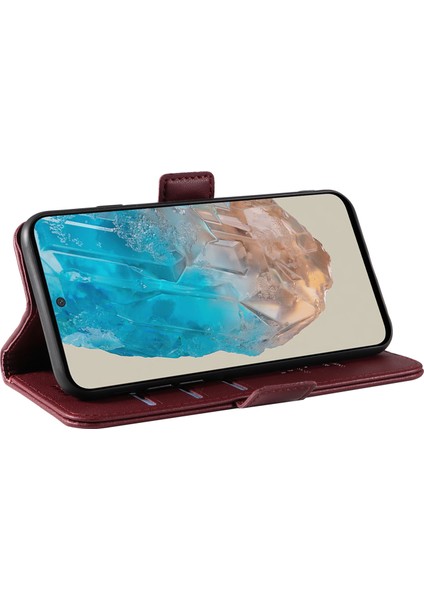 Samsung Galaxy M35 Telefon Kılıfı (Yurt Dışından) modelleri