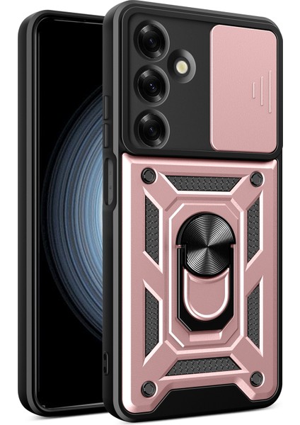 Samsung Galaxy M35 Telefon Kılıfı (Yurt Dışından)