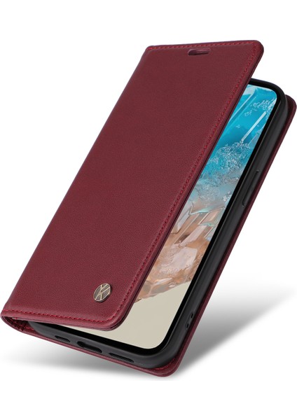 Samsung Galaxy M35 Telefon Kılıfı (Yurt Dışından)