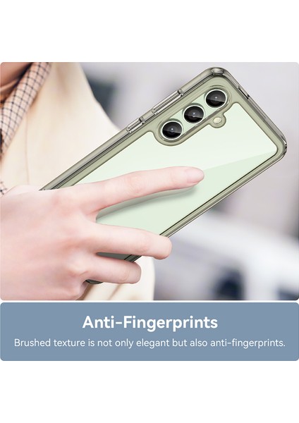 Samsung Galaxy S24 FE Telefon Kılıfı (Yurt Dışından) indirimleri