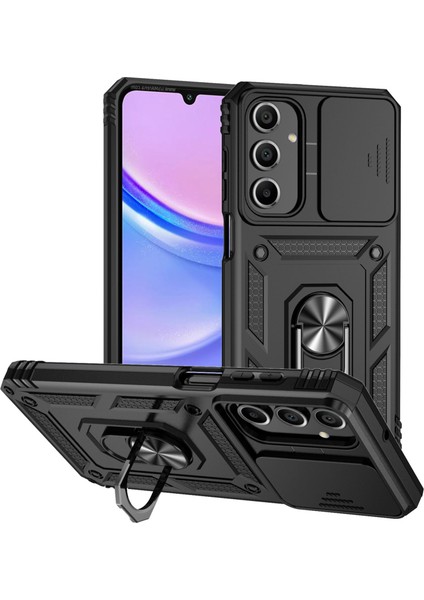 Samsung Galaxy A16 Telefon Kılıfı (Yurt Dışından)