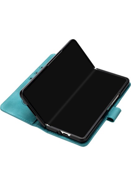 Samsung Galaxy Z Fold3 Telefon Kılıfı (Yurt Dışından)