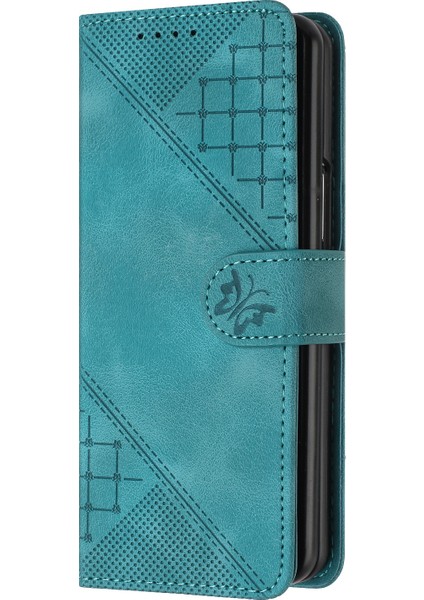 Samsung Galaxy Z Fold3 Telefon Kılıfı (Yurt Dışından)