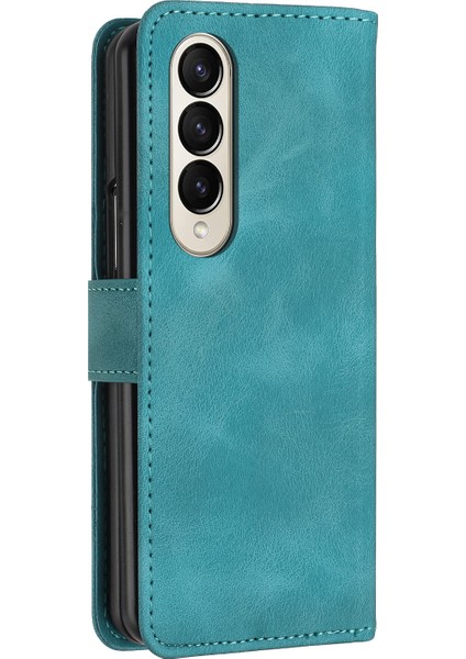 Samsung Galaxy Z Fold3 Telefon Kılıfı (Yurt Dışından)