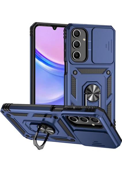 Samsung Galaxy A16 Telefon Kılıfı (Yurt Dışından)