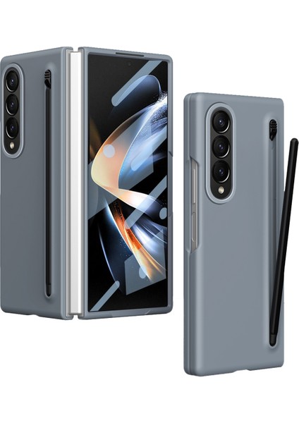 Samsung Galaxy Z Fold3 Telefon Kılıfı (Yurt Dışından)