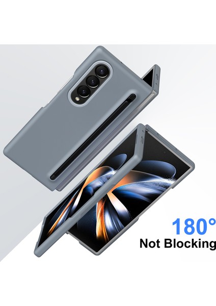 Samsung Galaxy Z Fold3 Telefon Kılıfı (Yurt Dışından)