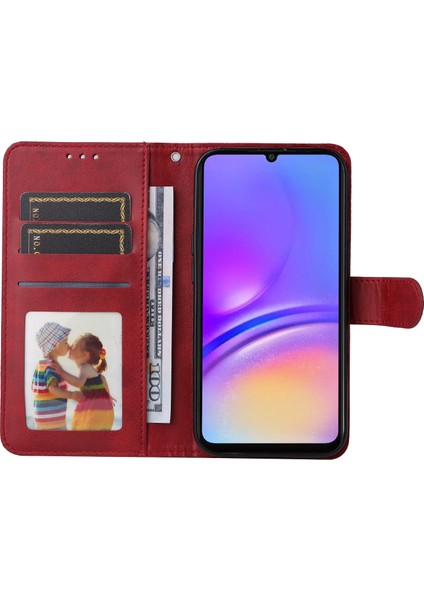 Samsung Galaxy A06 Telefon Kılıfı (Yurt Dışından)