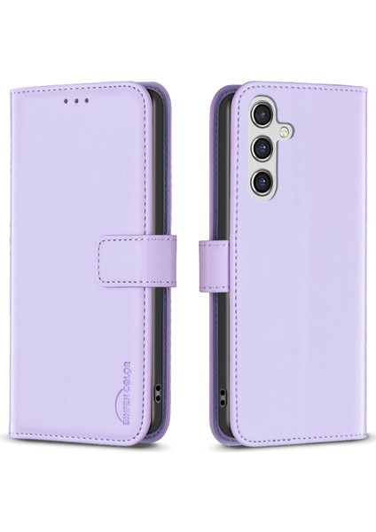 Samsung Galaxy A16 Telefon Kılıfı (Yurt Dışından)