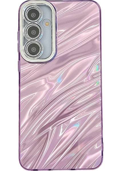 Samsung Galaxy S24 Telefon Kılıfı (Yurt Dışından)