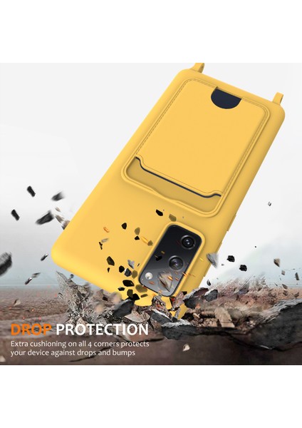 Samsung Galaxy S20 FE Telefon Kılıfı (Yurt Dışından) modelleri