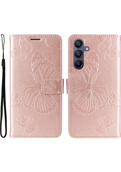 Samsung Galaxy A16 Telefon Kılıfı (Yurt Dışından)