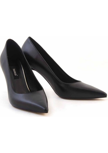 Kadın Topuklu Ayakkabı 1124 modelleri