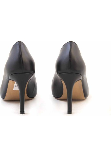 Kadın Topuklu Ayakkabı 1124 fırsatları