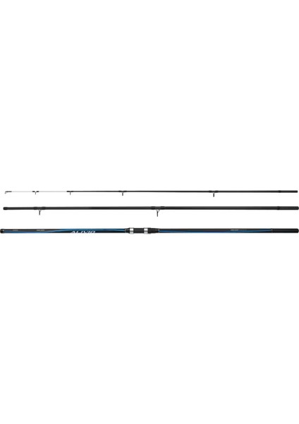 Alivio 3 Parça Surf Kamış 4,25M 225G