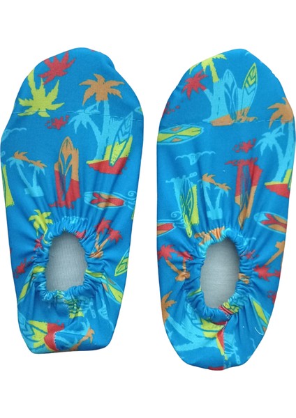 Deniz Patiği 27/29 Numara