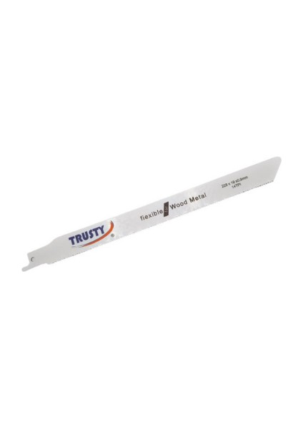 Flexible For Wood And Metal Panter Testere Bıçağı