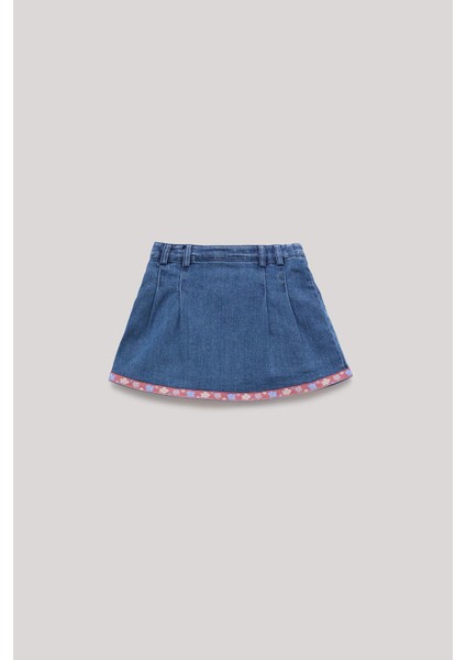 Bg Store Kız Bebek Denim Etek fiyatları