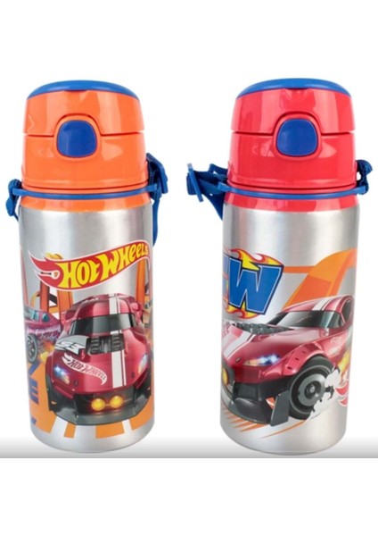 Hotwheels Hw- ALM-500 Alüminyum Matara – 500ML