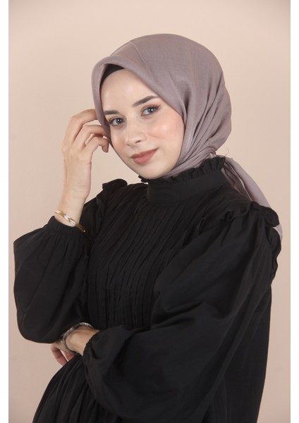 Kül Emproyal Carmen Eşarp