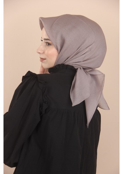 Kül Emproyal Carmen Eşarp
