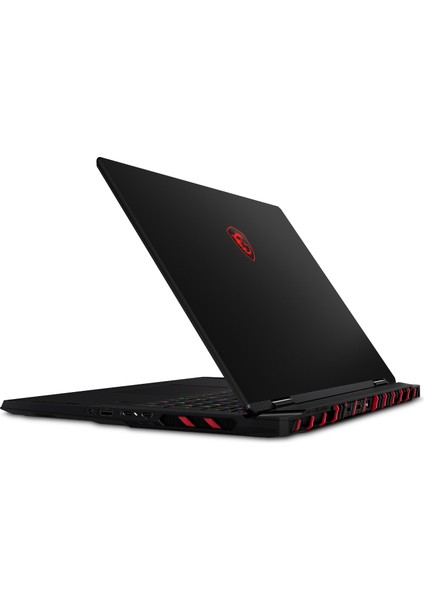 RAIDER 18 HX A14VIG-468TR Intel Core i9 14900HX 64GB 2TB SSD RTX4090 Windows 11 Home 18" UHD+ Taşınabilir Bilgisayar