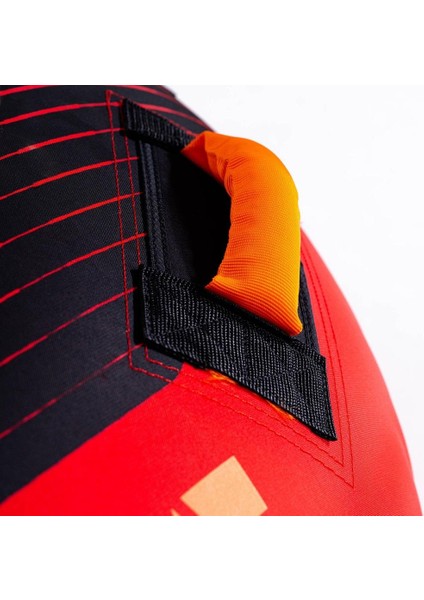 Rumble 1 Kişilik Kırmızı Ringo modelleri