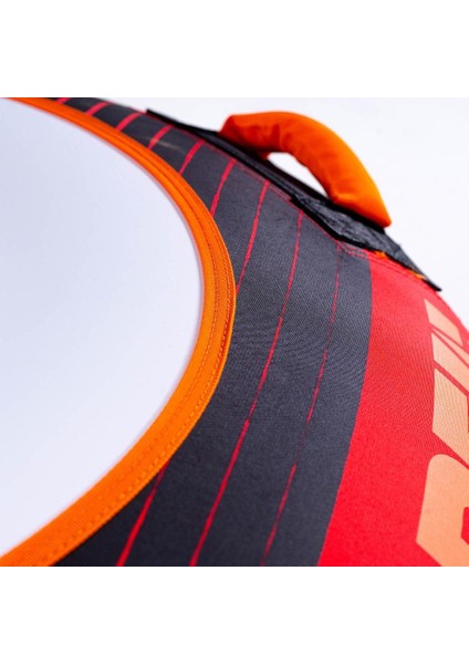 Rumble 1 Kişilik Kırmızı Ringo fırsatları