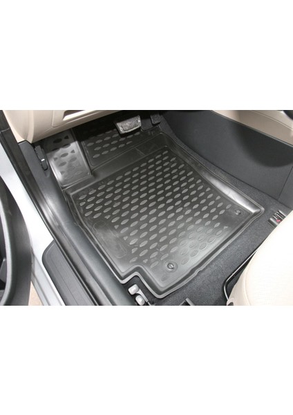 Novline Hyundai Elantra 3D Paspas Siyah 2016-2020 Arası fiyatları