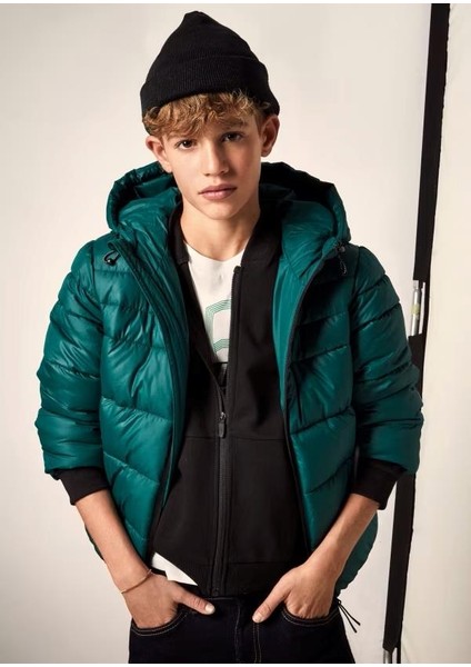 Erkek Mont 24KMYR7458