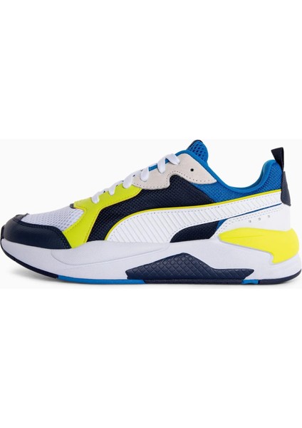 X-Ray - Nebulas Blue Unisex Mavi Sneaker