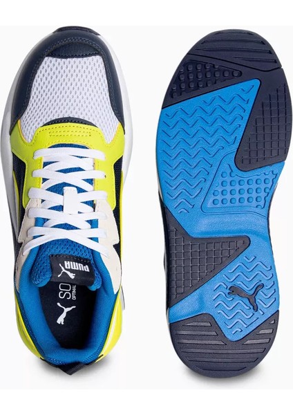 X-Ray - Nebulas Blue Unisex Mavi Sneaker fırsatları