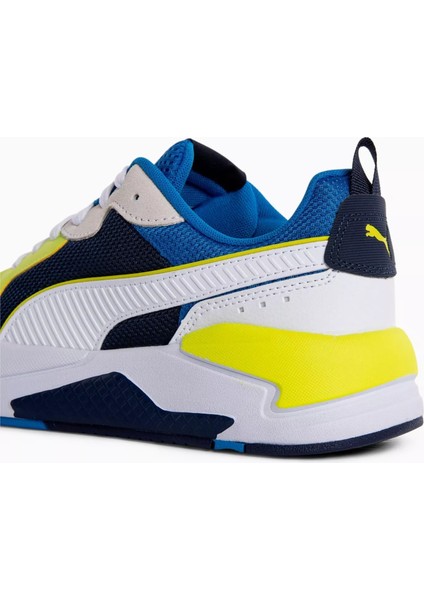 X-Ray - Nebulas Blue Unisex Mavi Sneaker indirimleri