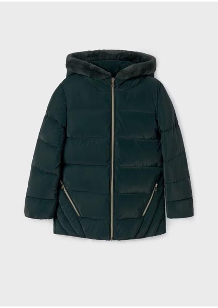 Kız Mont 24KMYR7483