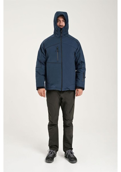 Erkek Mont Night Blue 2311140-411 modelleri