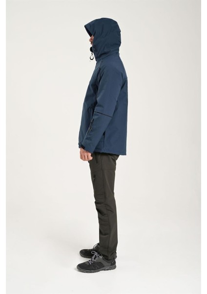 Erkek Mont Night Blue 2311140-411 indirimleri