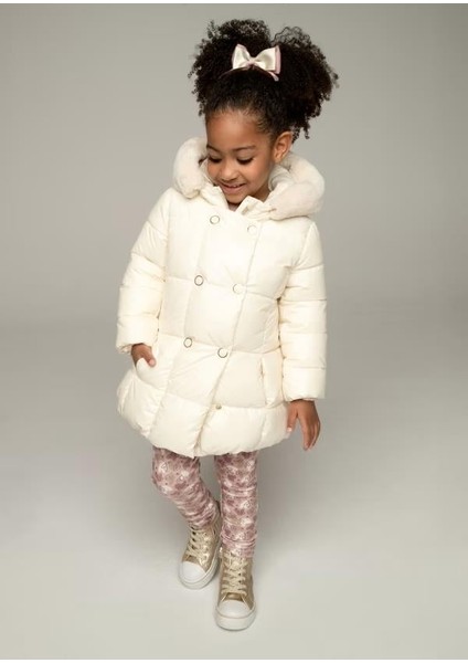 Kız Mont 24KMYR4489