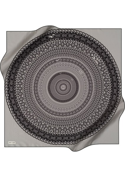 313 Pierre Cardin Sura Ipek Eşarp 8817230