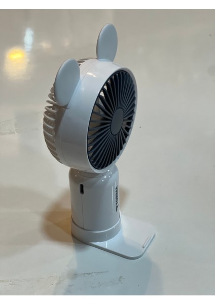 Taşınabilir Mini Fan
